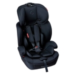 Cadeira para Auto - 9 a 36 kg - Safemax Fix - Preto - Fisher-Price
