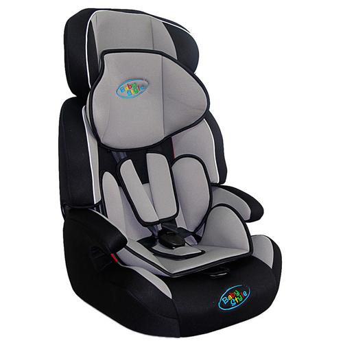 Cadeira para Auto 9 a 36kgs Cometa Preta Baby Style