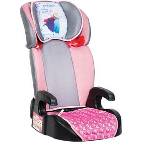 Cadeira para Auto 9 a Styll Baby Frozen Disney - Rosa
