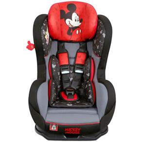 Cadeira para Auto a 25 Kg Disney Primo Mickey Mouse