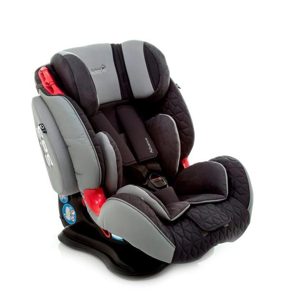 Cadeira para Auto Advance Cinza 9 a 36 Kg - Safety 1st