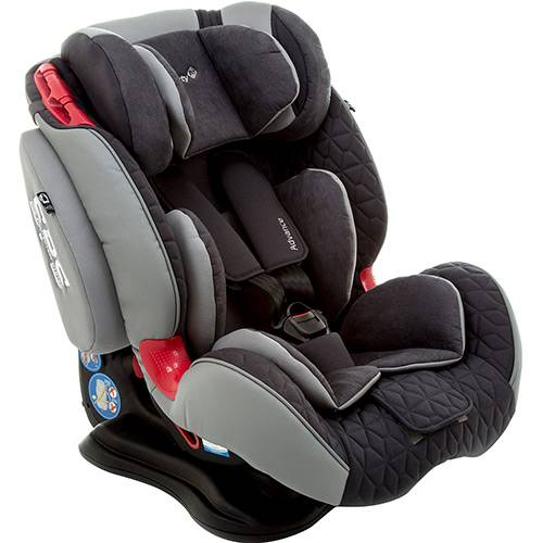 Cadeira para Auto Advance Grey Stone 9 a 36Kg - Safety 1st
