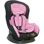 Cadeira para Auto até 18kg Rosa - Baby Style