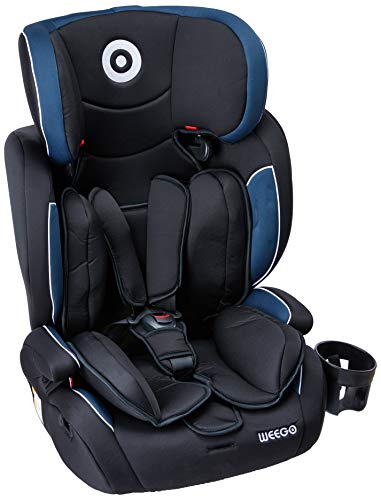 Cadeira para Auto Azul Weego - 4004