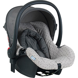 Cadeira para Auto Baby-Parma Até 13kg - Burigotto