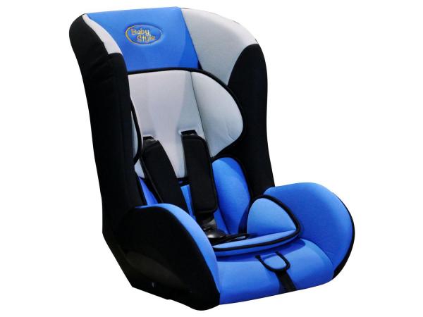 Cadeira para Auto Baby Style 90225 - para Crianças Até 25Kg