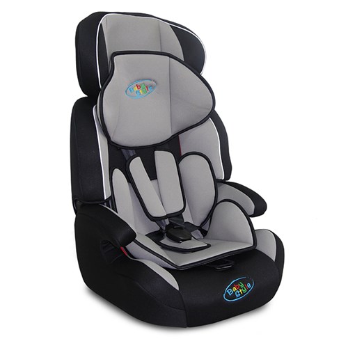 Cadeira para Auto Baby Style Cometa 09 à 36kg Preto