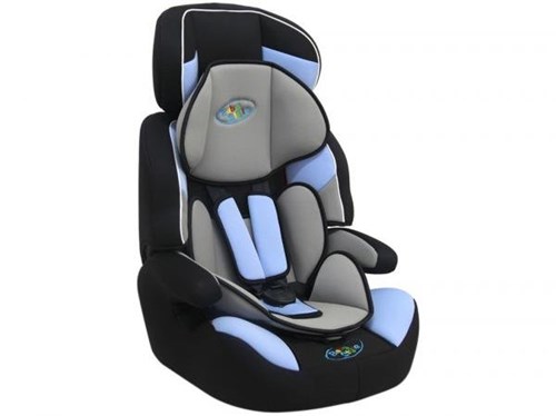 Cadeira para Auto Baby Style Cometa - para Crianças Até 36Kg