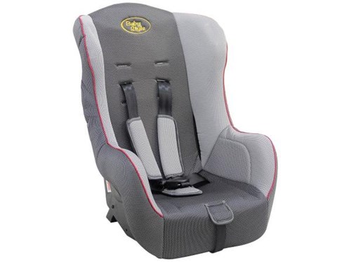 Cadeira para Auto Baby Style - para Crianças Até 18Kg