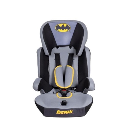 Cadeira para Auto Batman 9 a 36Kg - Styll Baby