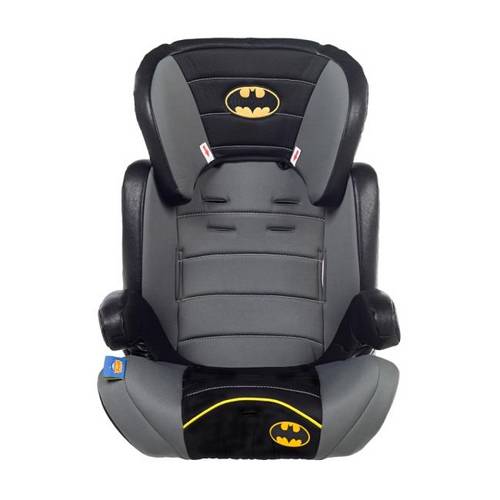 Tudo sobre 'Cadeira para Auto Batman Dark Knight 9 a 36kg'