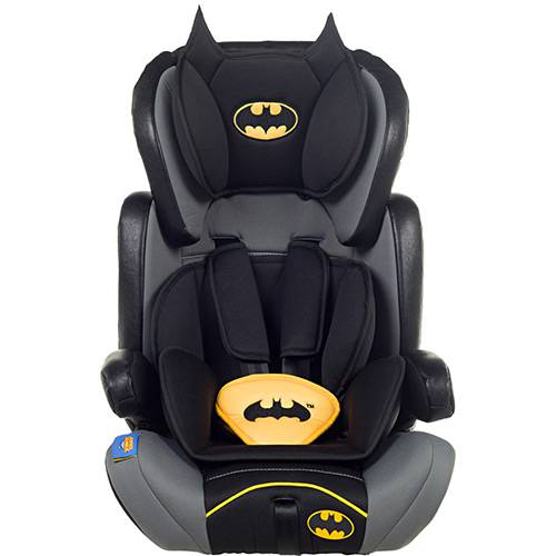 Cadeira para Auto Batman Dark Knight Grupo I, II, III - Maxibaby
