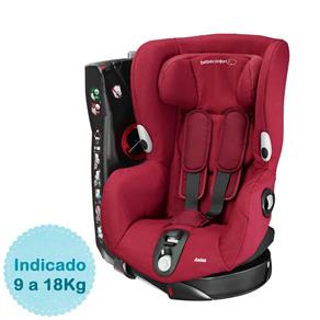 Cadeira para Auto Bébé Confort - Axiss Robin Red
