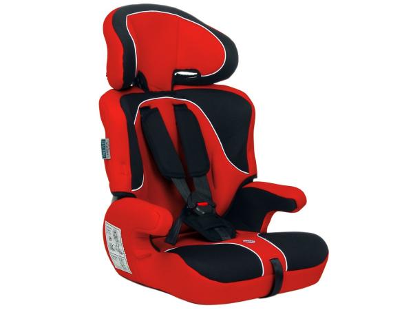 Cadeira para Auto Burigotto Onboard - para Crianças Até 36kg