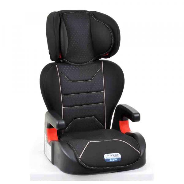 Cadeira para Auto Burigotto Protege (15 à 36kg) - Dot Bege