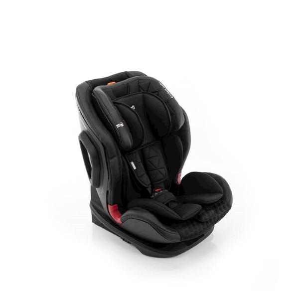 Cadeira para Auto Cockpit Isofix Carbon de 9 a 36kg Infanti