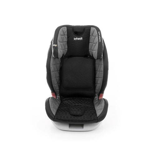 Cadeira para Auto Cockpit Isox Infanti - Grafito Cn07-tt