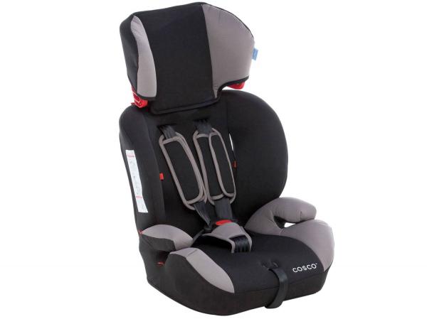 Cadeira para Auto Cosco Connect - Regulável em 3 Posições para Crianças Até 36kg