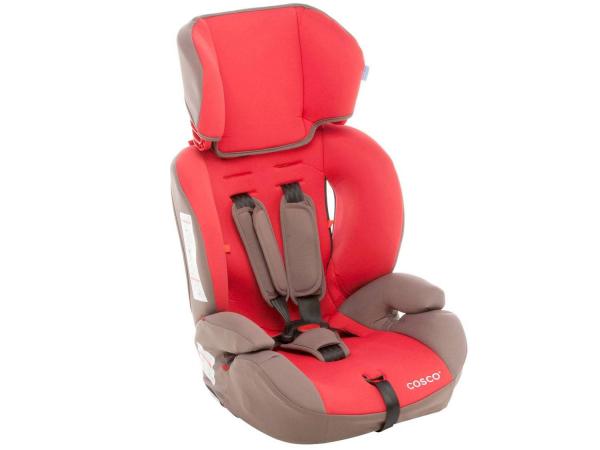 Tudo sobre 'Cadeira para Auto Cosco Connect - Regulável em 3 Posições para Crianças Até 36kg'