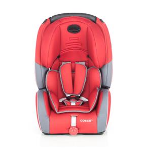 Cadeira para Auto Cosco Evolve - Vermelho Sabre