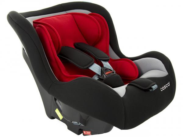 Cadeira para Auto Cosco Simple Safe - Regulável em 2 Posições para Crianças Até 25kg