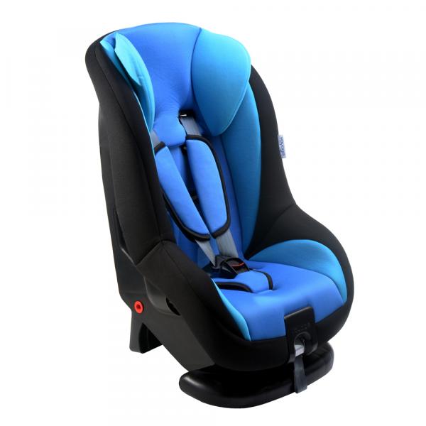 Cadeira para Auto - de 09 a 18 Kg - Azul Oceano - Voyage