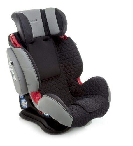 Cadeira para Auto - de 09 a 36 Kg - Advance - Grey - Safety 1st