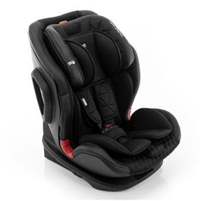 Cadeira para Auto - de 09 à 36 Kg - Cockpit Isofix - Carbon