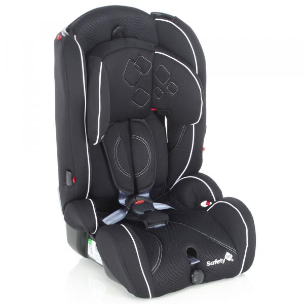 Cadeira para Auto - de 09 a 36 Kg - Concept - Black Bolero - Safety 1st