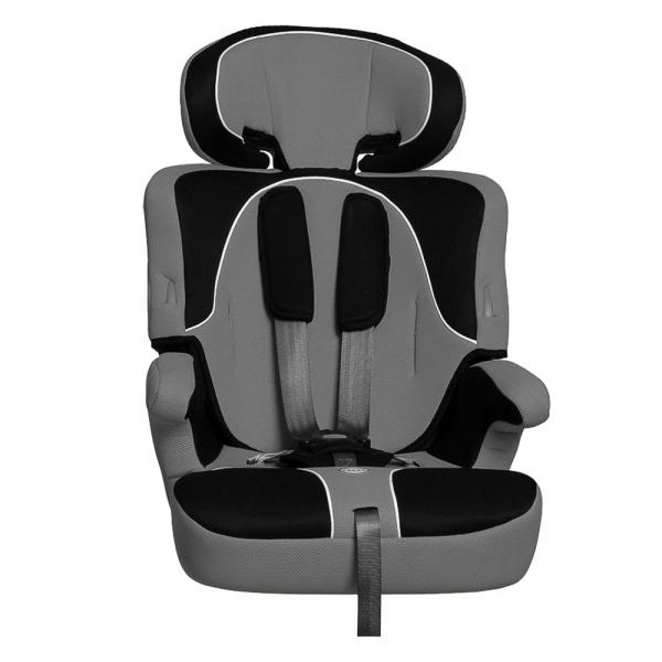 Cadeira para Auto - de 09 a 36 Kg - Onboard - Gray Black - Burigotto
