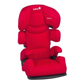 Cadeira para Auto de 15 a 36 Kg - Full Red - Safety 1st