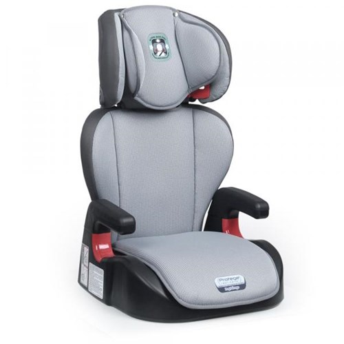 Cadeira para Auto - de 15 a 36 Kg - Protege Reclinável Ice - Burigotto