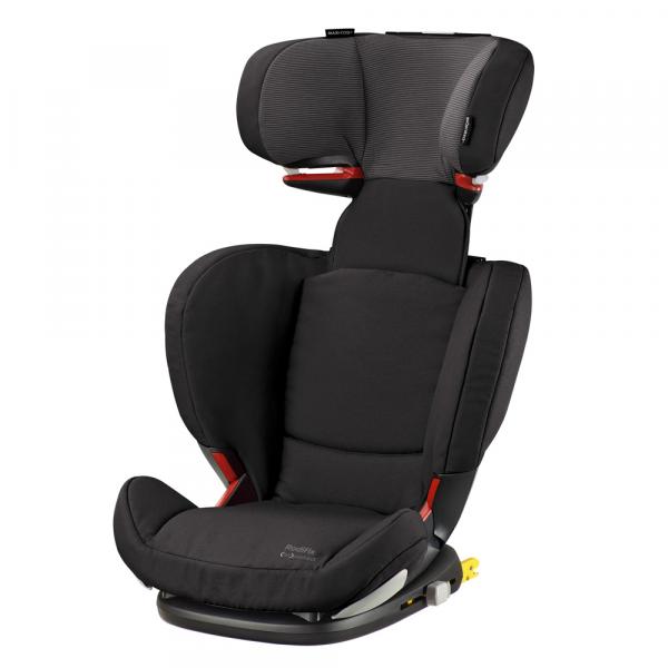 Cadeira para Auto - de 15 a 36 Kg - Rodifix - Black Raven - Maxi-Cosi