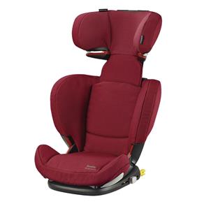 Cadeira para Auto de 15 à 36 Kg - Rodifix - Robin Red - Maxi-Cosi