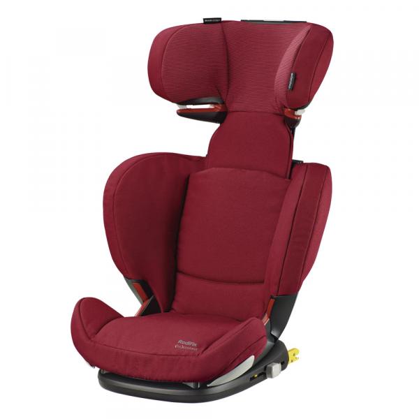 Cadeira para Auto - de 15 a 36 Kg - Rodifix - Robin Red - Maxi-Cosi