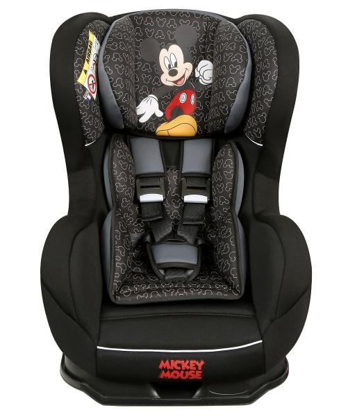 Cadeira para Auto Disney Primo Mickey Mouse Vite - Teamtex
