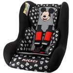 Cadeira para Auto Disney Trio Sp Comfort 0 a 25kg