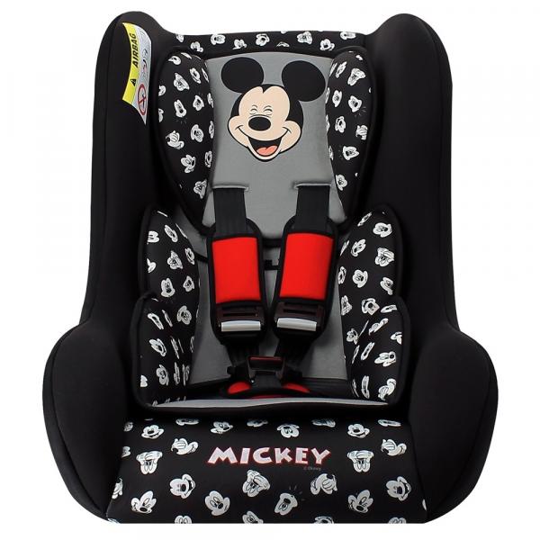 Cadeira para Auto Disney Trio Sp Mickey Mouse - Teamtex