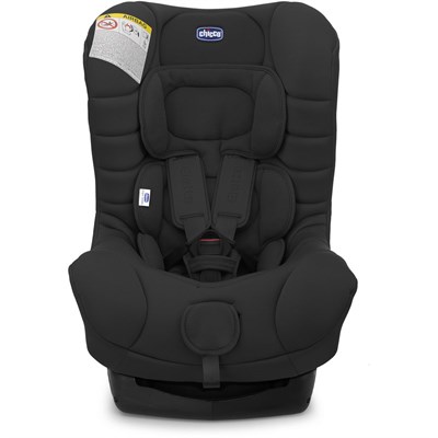 Cadeira para Auto Eletta Comfort Black 0 a 18 Kg Chicco