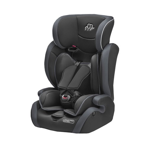 Cadeira para Auto Elite 9-36 Kg Cinza Multikids Baby - Bb518 Bb518
