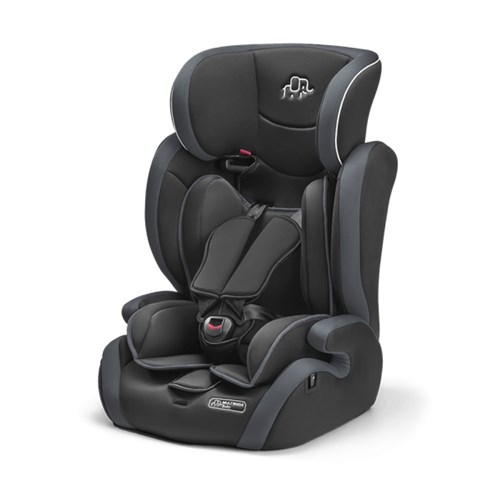 Cadeira para Auto Elite 9-36 KG Cinza Multikids Baby BB518