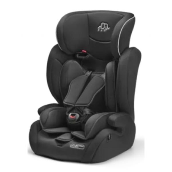 Cadeira para Auto Elite 9-36 Kg Preto Multikids Baby - BB517 - Multilaser