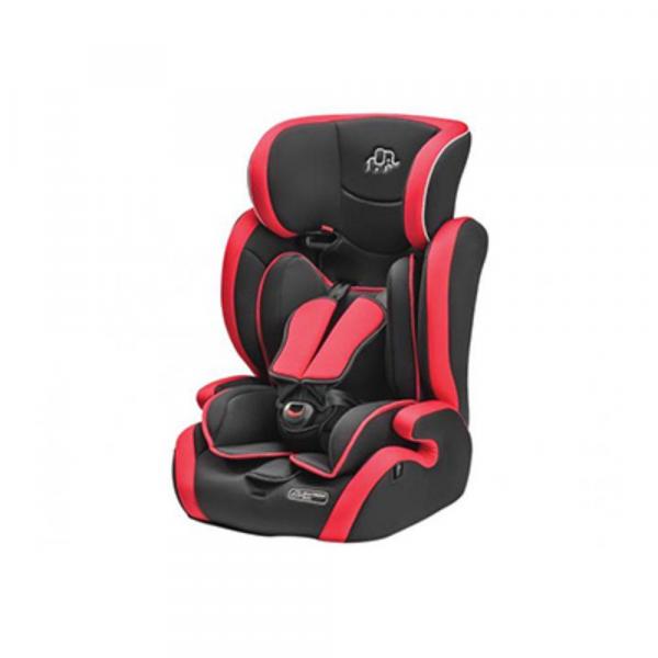 Cadeira para Auto Elite 9-36 Kg Vermelho Baby Multikids - Bb519