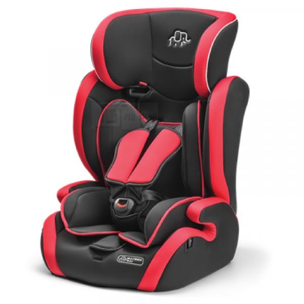 Cadeira para Auto Elite 9-36 Kg Vermelho BB519 - Multikids Baby