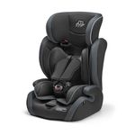 Cadeira para Auto Elite Multikids Baby 9-36kg Cinza