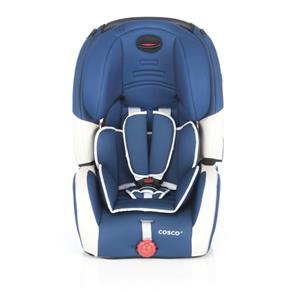 Cadeira para Auto Evolve Azul Diesel Cosco Peso: 9 a 36kg