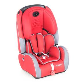 Cadeira para Auto Evolve Vermelho Sabre Cosco