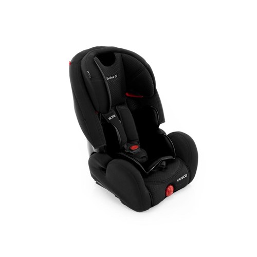 Cadeira para Auto Evolve-X 9 a 36Kg Preto Sport - Cosco