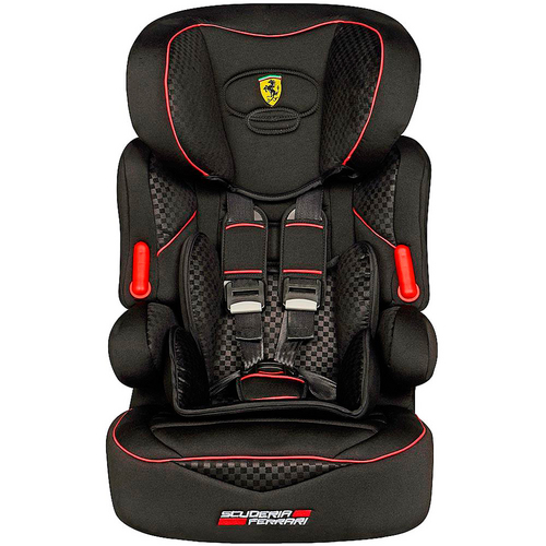 Cadeira Para Auto Ferrari Cosmo é Boa