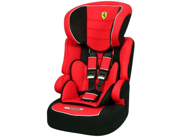 Cadeira para Auto Ferrari Beline SP - para Crianças de 9 à 36kg